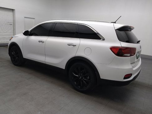 Used 2020 Kia Sorento EX FWD image 3