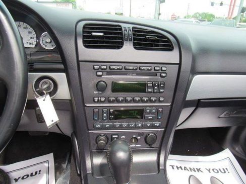 Used 2005 Ford Thunderbird Deluxe RWD image 23