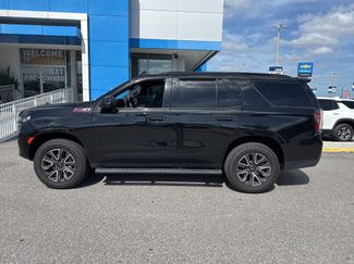 Used 2022 Chevrolet Tahoe Z71 w/ Luxury Package video 1