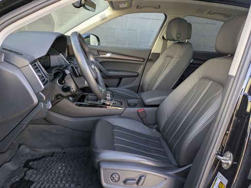 Used 2023 Audi Q5 2.0T Premium Plus w/ Premium Plus Package image 23