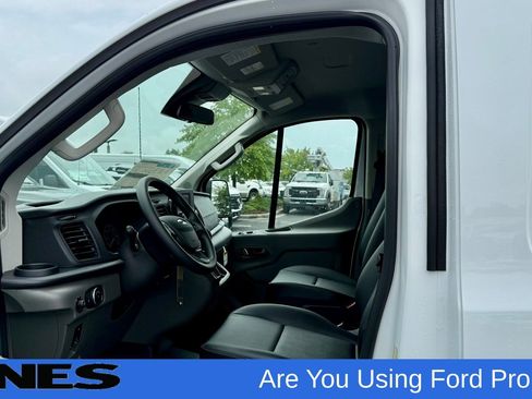 New 2025 Ford Transit 250 Base w/ Load Area Protection Package image 10