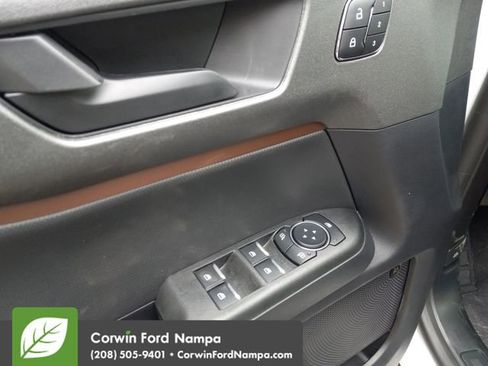 New 2025 Ford Bronco Sport Outer Banks w/ Outer Banks Tech Package+ image 11