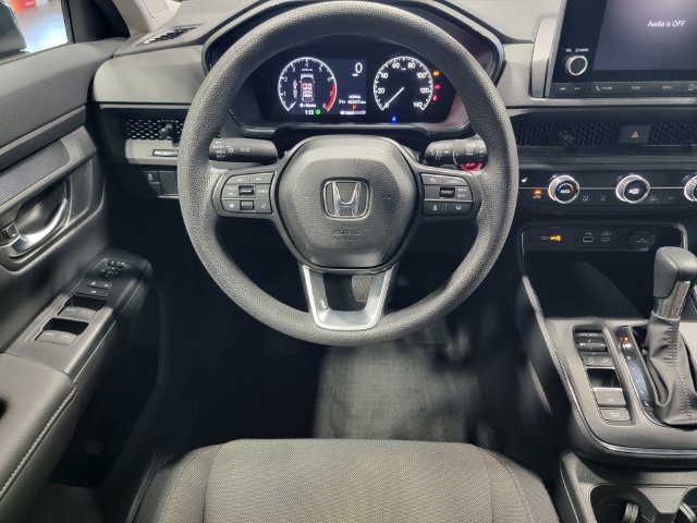 Certified 2024 Honda CR-V EX image 25