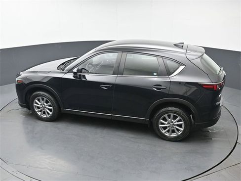 Certified 2023 MAZDA CX-5 AWD 2.5 S image 36