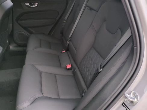 Certified 2026 Volvo XC60 B5 Plus w/ Protection Package Premier image 19