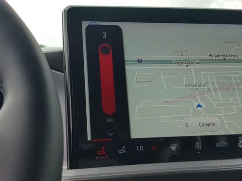 New 2025 Ford Bronco Sport Badlands w/ Badlands Tech Package image 24