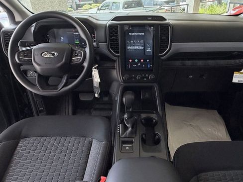New 2026 Ford Ranger XL RWD image 24