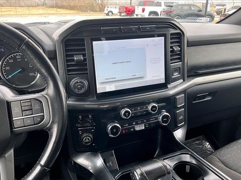 Certified 2022 Ford F150 XLT w/ Equipment Group 302A High image 9