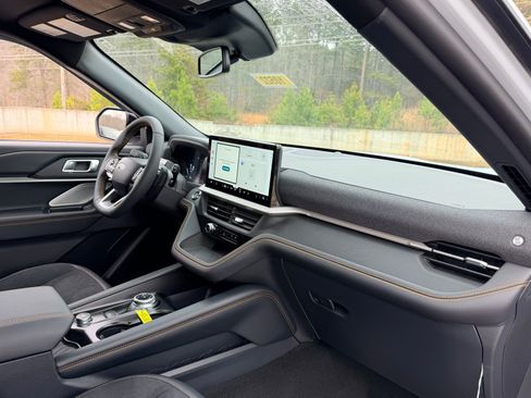 New 2026 Ford Explorer Tremor w/ Tremor Ultimate Package image 37