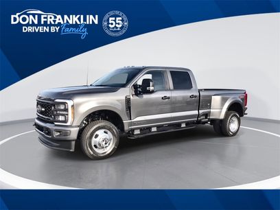 New 2026 Ford F350 XL w/ STX Appearance Package