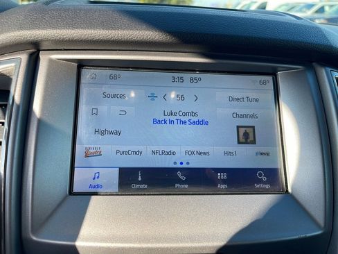 Certified 2021 Ford Ranger XLT image 18