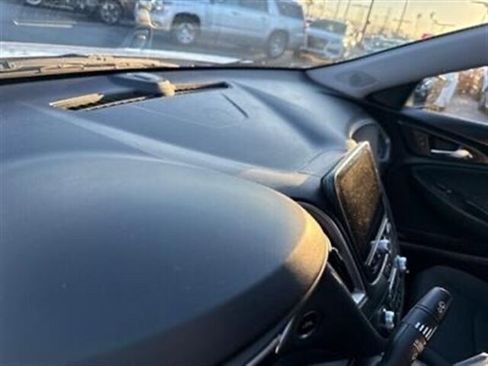 Used 2022 Chevrolet Malibu LT image 15