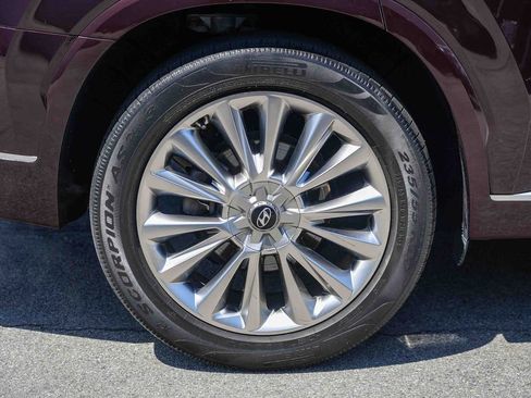 Used 2020 Hyundai Palisade Limited FWD image 11