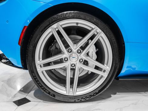 New 2025 Aston Martin DB12 Volante image 48