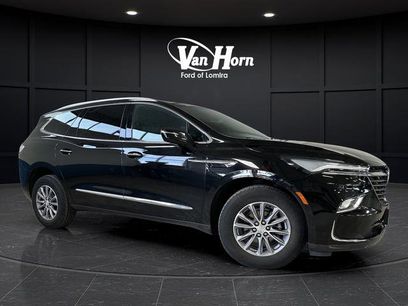 Used 2022 Buick Enclave Essence