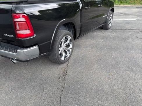 Used 2020 RAM 1500 Limited AWD/4WD image 5
