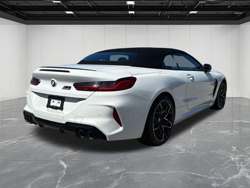 Used 2024 BMW M8 Competition AWD/4WD image 10