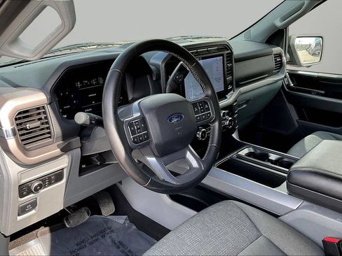 Used 2024 Ford F150 XLT w/ Mobile Office Package AWD/4WD image 18