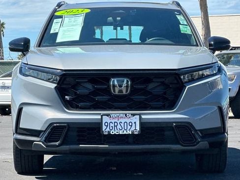 Used 2023 Honda CR-V Sport image 9