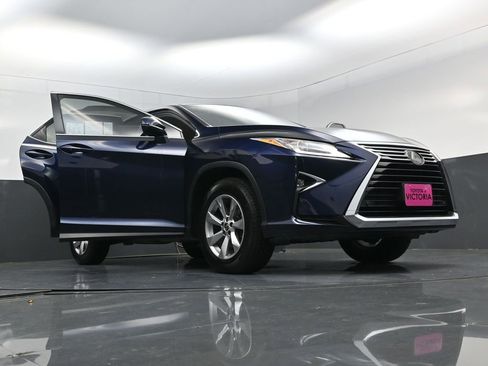 Used 2019 Lexus RX 350 FWD w/ Accessory Package image 28