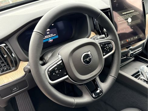 New 2026 Volvo XC60 B5 Plus w/ Protection Package Premier image 11