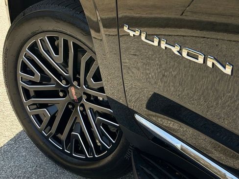 New 2026 GMC Yukon Elevation w/ LPO, Floor Liner Package image 6