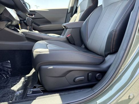 New 2026 Subaru Crosstrek 2.5i Limited AWD/4WD image 14