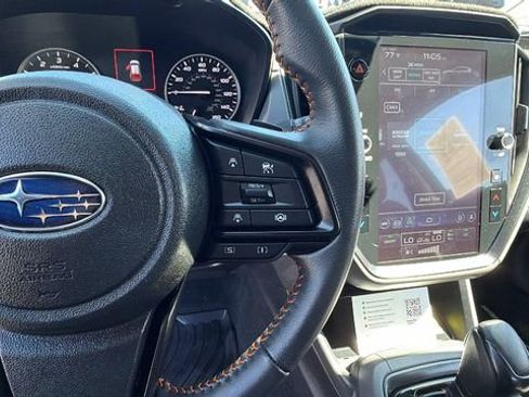 Used 2024 Subaru Crosstrek 2.5i Limited AWD/4WD image 29