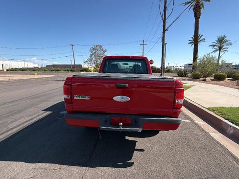Used 2007 Ford Ranger XLT RWD image 24