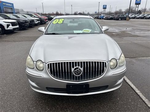 Used 2008 Buick LaCrosse CX image 6