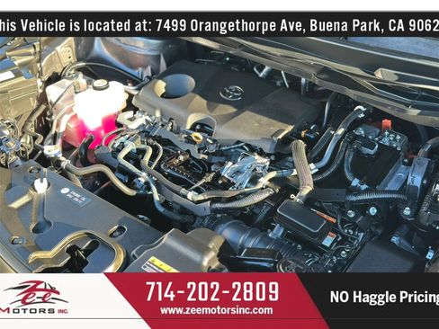 Used 2021 Toyota Sienna LE w/ LE Plus Package FWD image 54