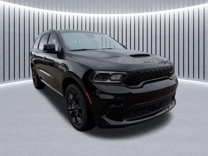 New 2026 Dodge Durango GT