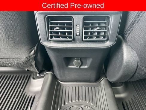 Certified 2025 Toyota RAV4 LE AWD/4WD image 25