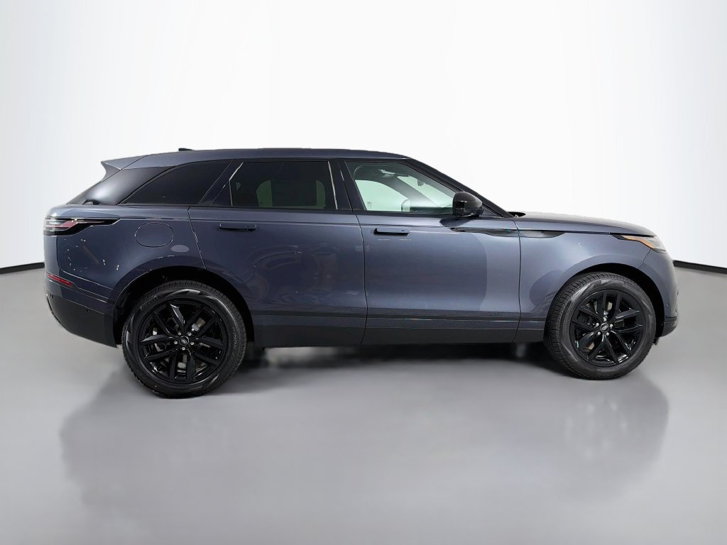 New 2026 Land Rover Range Rover Velar S AWD/4WD image 4