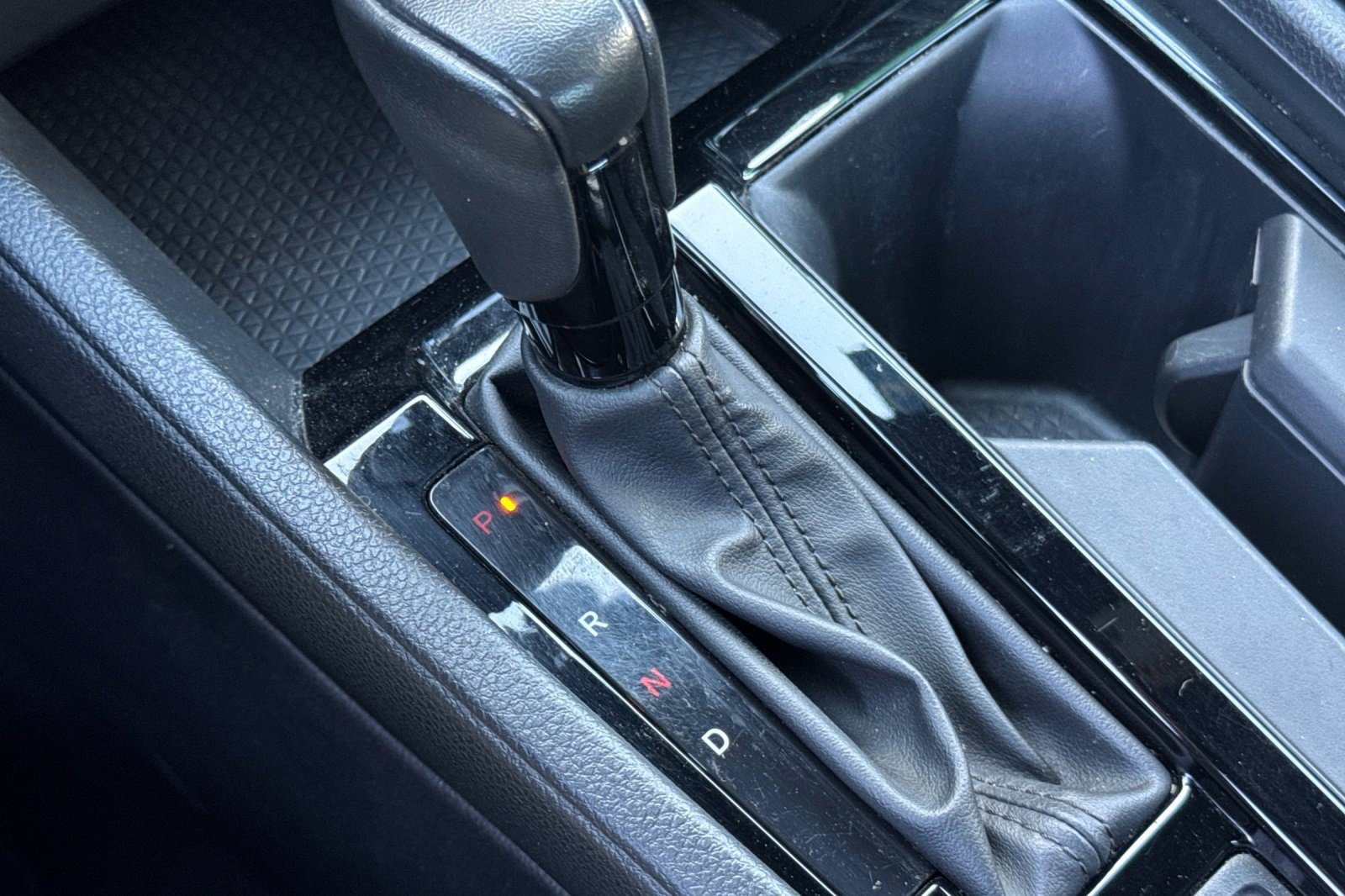 Certified 2023 Honda Accord Sport image 18