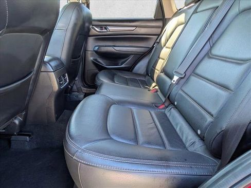 Used 2022 MAZDA CX-5 AWD 2.5 S w/ Preferred Package image 18