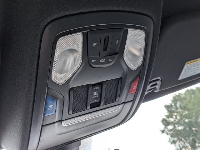 Used 2023 RAM 1500 Lone Star AWD/4WD image 23