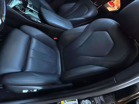 Used 2018 BMW 530i xDrive image 23