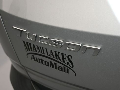 Used 2023 Hyundai Tucson SEL w/ Convenience Package image 35