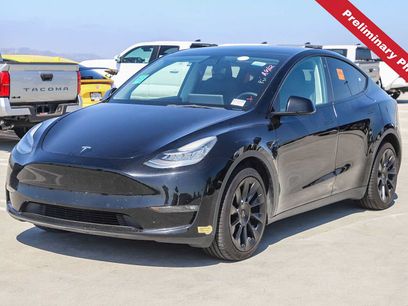 Used 2022 Tesla Model Y Long Range