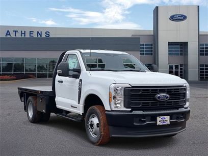 New 2026 Ford F350 XL