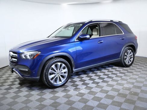 Used 2020 Mercedes-Benz GLE 350 GLE 350 image 5