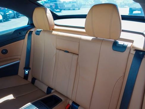 Used 2019 BMW 440i Convertible w/ Convenience Package image 23