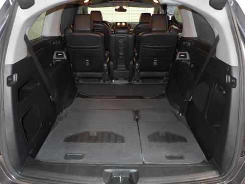 Used 2021 Honda Odyssey Touring image 64