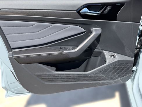 New 2026 Volkswagen Jetta SEL FWD image 11