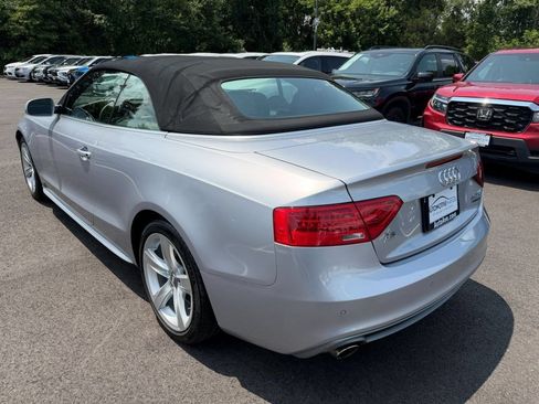 Used 2016 Audi A5 2.0T Premium Plus w/ Technology Package AWD/4WD image 7