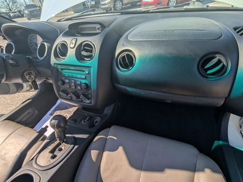 Used 2005 Mitsubishi Eclipse GTS image 12