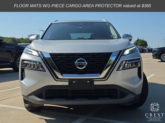 Used 2021 Nissan Rogue SV w/ Premium Package FWD video 2