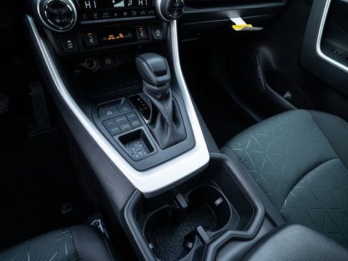 New 2025 Toyota RAV4 XLE w/ Convenience Package image 24