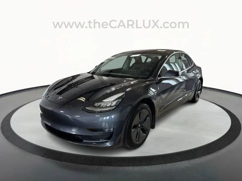 Used 2018 Tesla Model 3 Long Range image 3
